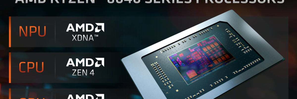 Unveiling the Ryzen 8000 Series: Your Ultimate Gaming Powerhouse on a Budget